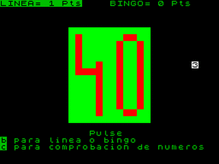 ZX GameBase Bingo Grupo_de_Trabajo_Software 1984