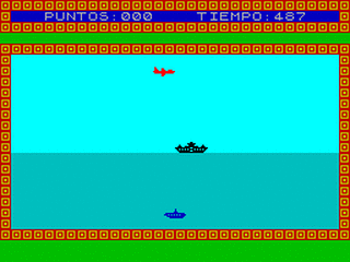 ZX GameBase Bombas Grupo_de_Trabajo_Software 1986