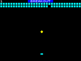 ZX GameBase Breakout Richard_Francis_Altwasser 1982
