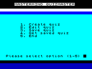 ZX GameBase BBC_Mastermind_Quizmaster Mirrorsoft 1984