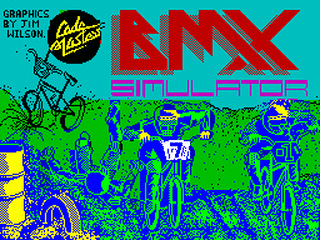 ZX GameBase BMX_Simulator Code_Masters 1987