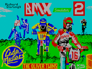 ZX GameBase BMX_Simulator_2 Code_Masters 1989