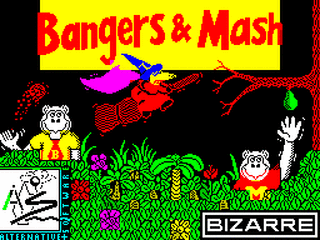 ZX GameBase Bangers_&_Mash Alternative_Software 1992