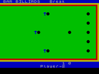 ZX GameBase Bar_Billiards Meow_Micros 1983