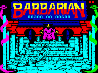 ZX GameBase Barbarian:_The_Ultimate_Warrior Palace_Software 1987