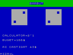ZX GameBase Barbut_Lucky_Dice Monea_Software 1990