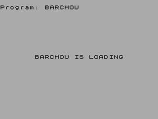 ZX GameBase Barchou Central_Solutions 1984