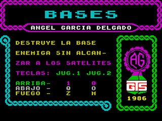 ZX GameBase Bases Grupo_de_Trabajo_Software 1985