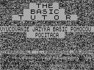 ZX GameBase Basic_Tutor Kamasoft 1987
