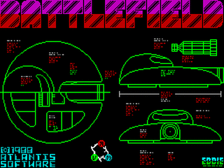ZX GameBase Battle_Field Atlantis_Software 1988