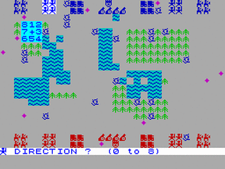 ZX GameBase Battle_1917 CCS 1984