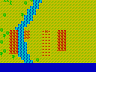 ZX GameBase Battle_of_Kulikovo_(TRD) WE_[Belarus] 1994
