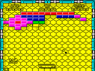 ZX GameBase Batty Hit-Pak 1987