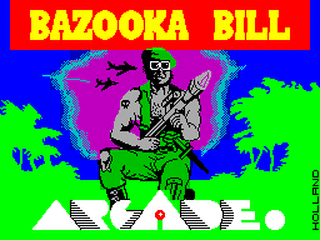 ZX GameBase Bazooka_Bill Melbourne_House 1986