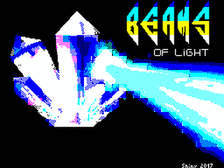 ZX GameBase Beams_of_Light Shiny 2017