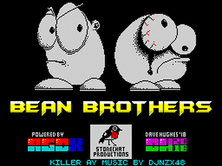 ZX GameBase Bean_Brothers Stonechat_Productions 2018