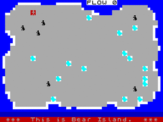 ZX GameBase Bear_Island Gilsoft_International 1982
