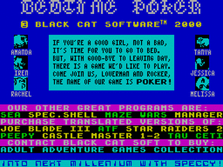 ZX GameBase Bedtime_Poker_(TRD) Black_Cat_Software_[2] 2000
