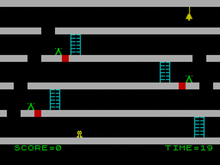 ZX GameBase Bell_Ringer Sinclair_User 1984