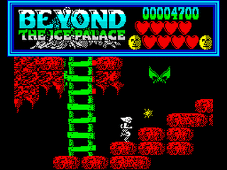 ZX GameBase Beyond_the_Ice_Palace Elite_Systems 1988
