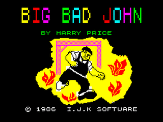 ZX GameBase Big_Bad_John Tynesoft 1986