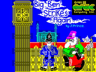 ZX GameBase Big_Ben_Strikes_Again Artic_Computing 1985