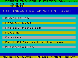 ZX GameBase Biology:_O-Level_Revision_and_CSE Longman_Software 1984