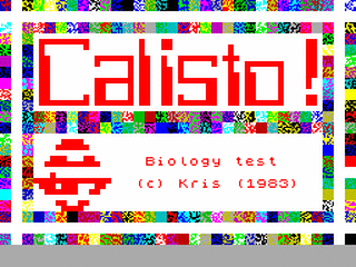 ZX GameBase Biology_'O'_Level Calisto 1983
