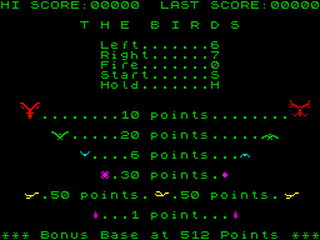 ZX GameBase Birds,_The Rabbit_Software 1983