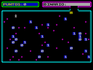 ZX GameBase Bits Grupo_de_Trabajo_Software 1985