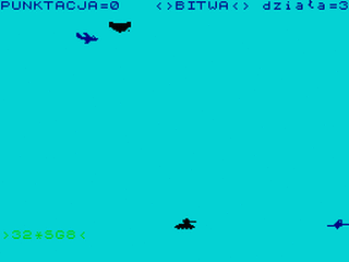 ZX GameBase Bitwa Marek_Radkowski/Janusz_Zietal/Jarek_Druzbinski 1986