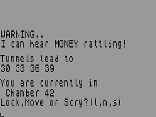ZX GameBase Black_Dwarfs_Lair,_The Newsoft_Products 1982