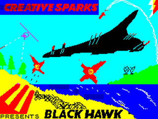 ZX GameBase Black_Hawk Creative_Sparks 1984