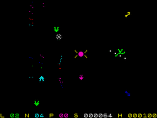 ZX GameBase Black_Hole,_The Quest_Microsoftware 1983