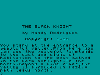 ZX GameBase Black_Knight,_The Atlas_Adventure_Software 1988