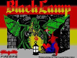 ZX GameBase Black_Lamp Firebird_Software 1988
