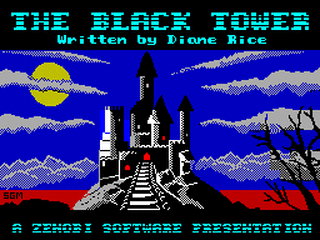 ZX GameBase Black_Tower Zenobi_Software 1984