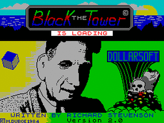 ZX GameBase Black_Tower Dollarsoft 1984