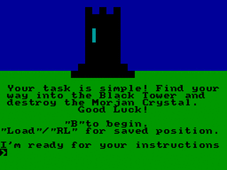 ZX GameBase Black_Tower Zenobi_Software 1984