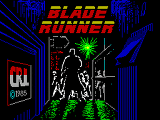ZX GameBase Blade_Runner CRL_Group_PLC 1985