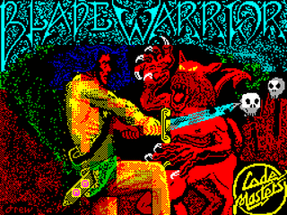 ZX GameBase Blade_Warrior Code_Masters 1988