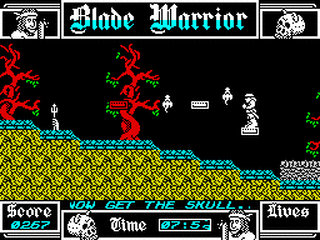 ZX GameBase Blade_Warrior Code_Masters 1988