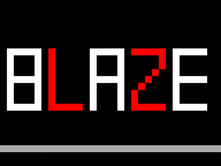 ZX GameBase Blaze CCS 1984