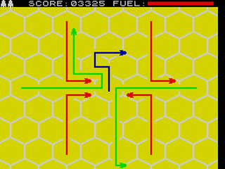 ZX GameBase Blind_Alley Sunshine_Books 1983