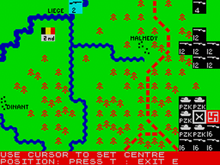 ZX GameBase Blitzkrieg CCS 1988
