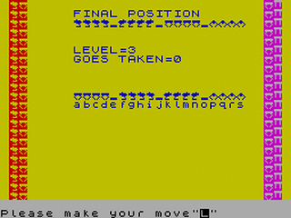 ZX GameBase Blobhop Emap_PLC 1983