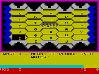 ZX GameBase Block-Buster Compusound 1984