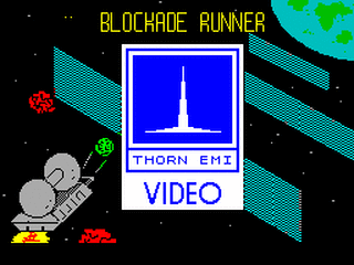 ZX GameBase Blockade_Runner Thorn_Emi_Video 1983