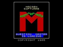 ZX GameBase Blockbusters_Question_Master Macsen_Software 1985