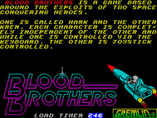ZX GameBase Blood_Brothers Gremlin_Graphics_Software 1988